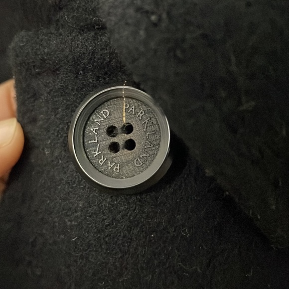 Parkland winter jacket blazer | unisex - Picture 12 of 16